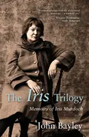 Trilogía de Iris: Memorias de Iris Murdoch - Iris Trilogy: Memoirs of Iris Murdoch