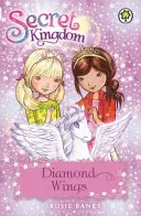 Alas de Diamante - Diamond Wings