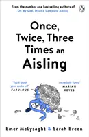 Una, dos, tres veces Aisling - Once, Twice, Three Times an Aisling