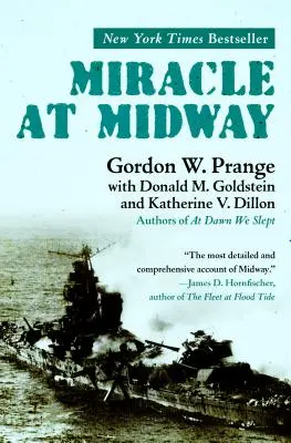 Milagro en Midway - Miracle at Midway