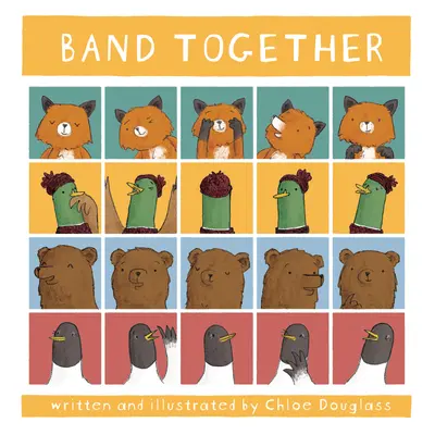 La banda - Band Together