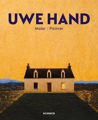 Uwe Hand: Pintor - Uwe Hand: Painter