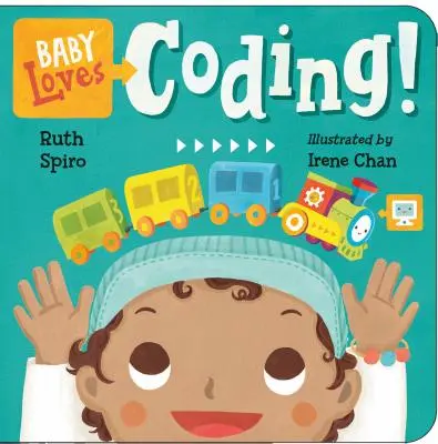 Bebé adora la codificación - Baby Loves Coding!