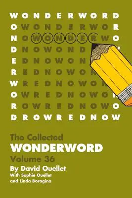 WonderWord Volumen 36 - WonderWord Volume 36