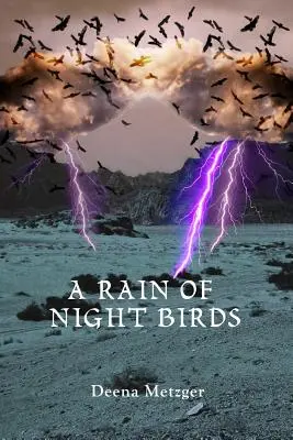 Lluvia de pájaros nocturnos - A Rain of Night Birds
