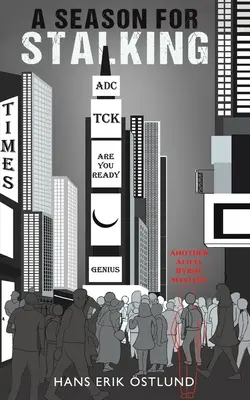 Temporada de acoso - Season for Stalking