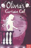 El telón de Olivia - Olivia's Curtain Call