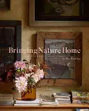 Llevar la naturaleza a casa: Arreglos florales inspirados en la naturaleza - Bringing Nature Home: Floral Arrangements Inspired by Nature