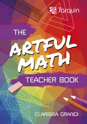 Libro del profesor de Artful Math - Artful Math Teacher Book