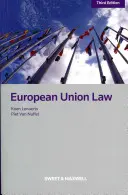 Derecho de la Unión Europea - European Union Law