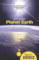 Planeta Tierra: Guía para principiantes - Planet Earth: A Beginner's Guide