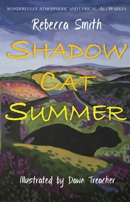 El verano de Shadow Cat - Shadow Cat Summer