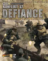 Konflikt '47: Desafío - Konflikt '47: Defiance