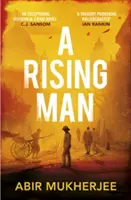 Rising Man - Wyndham y Banerjee Libro 1 - Rising Man - Wyndham and Banerjee Book 1