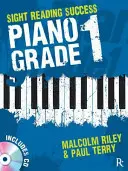 Sight Reading Success - Piano Grado 1 - Sight Reading Success - Piano Grade 1