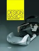 Fundamentos del diseño: De las ideas a los productos - Design Basics: From Ideas to Products