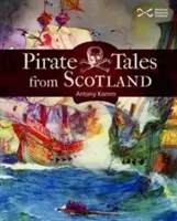 Cuentos de piratas escoceses - Pirate Tales from Scotland