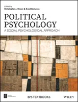 Psicología política: A Social Psychological Approach - Political Psychology: A Social Psychological Approach