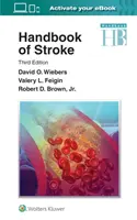 Manual de la apoplejía - Handbook of Stroke