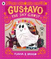 Gustavo, El Fantasmita Tímido - Gustavo, the Shy Ghost