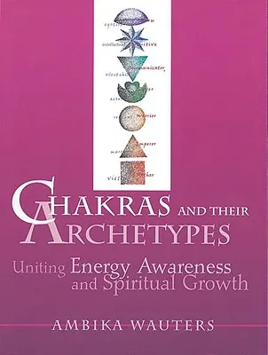 Chakras y sus arquetipos: Uniendo la Conciencia Energética con el Crecimiento Espiritual - Chakras & Their Archetypes: Uniting Energy Awareness with Spiritual Growth