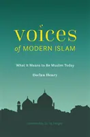 Voces del islam moderno: Qué significa ser musulmán hoy - Voices of Modern Islam: What It Means to Be Muslim Today