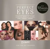 Ojos perfectos: maquillaje, cuidado de la piel, belleza - Perfect Eyes: Make Up, Skincare, Beauty