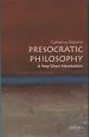 Filosofía presocrática - Presocratic Philosophy