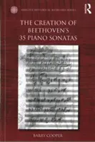 Creación de las 35 sonatas para piano de Beethoven - Creation of Beethoven's 35 Piano Sonatas