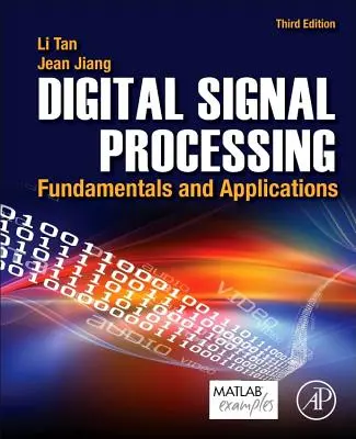 Digital Signal Processing: Fundamentos y aplicaciones - Digital Signal Processing: Fundamentals and Applications