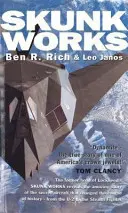 Skunk Works - Una memoria personal de mis años en Lockheed - Skunk Works - A Personal Memoir of My Years at Lockheed