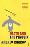 La muerte y el pingüino - Death and the Penguin