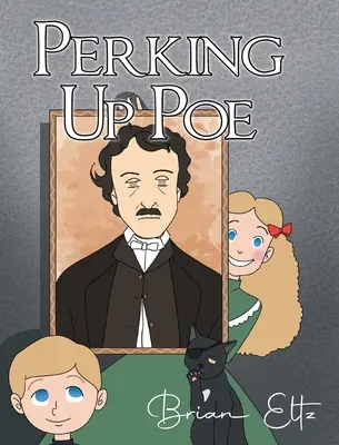 Poe se anima - Perking Up Poe