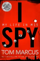 Yo espío Mi vida en el Mi5 - I Spy: My Life in Mi5