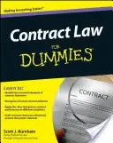 Derecho contractual para dummies - Contract Law for Dummies