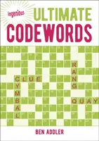 Palabras clave definitivas - Ultimate Codewords