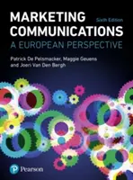 Marketing Communications - A European Perspective