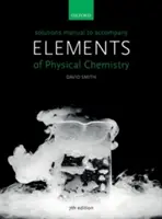 Solutions Manual to Accompany Elements of Physical Chemistry 7e