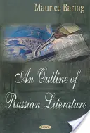 Esbozo de la literatura rusa - Outline of Russian Literature