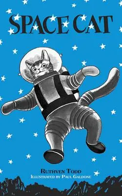 El gato espacial - Space Cat