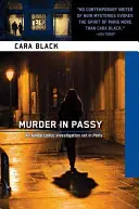 Asesinato en Passy - Murder in Passy