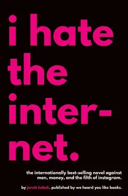 Odio Internet - I Hate the Internet