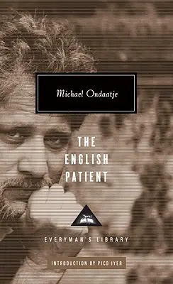 El paciente inglés - The English Patient