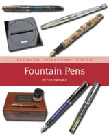 Plumas estilográficas - Fountain Pens