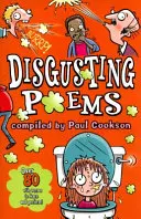 Poemas repugnantes - Disgusting Poems