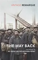 El camino de vuelta - Way Back