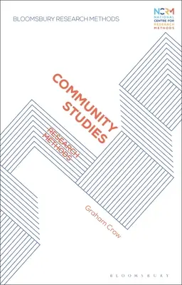 Estudios comunitarios: Métodos de investigación - Community Studies: Research Methods