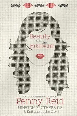 La belleza y el bigote - Beauty and the Mustache