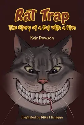 Trampa para ratas - Rat Trap