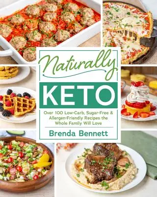 Naturalmente Ceto - Naturally Keto